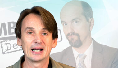 Port+Puls „Stromberg“-Talk in Dortmund: Ralf Husmann über Kino-Zukunft