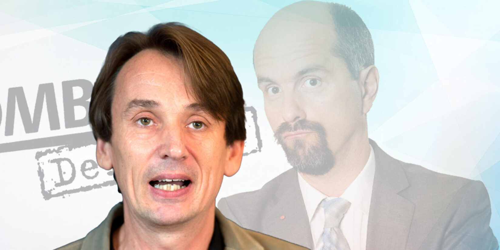 Port+Puls „Stromberg“-Talk in Dortmund: Ralf Husmann über Kino-Zukunft