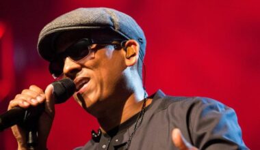 Xavier Naidoo gibt Comeback am Dienstag (16.12.)