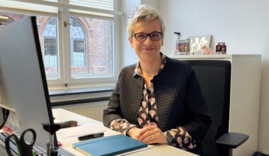 Leslie Czienienga gewinnt Prozess gegen die Prosoz Herten GmbH
