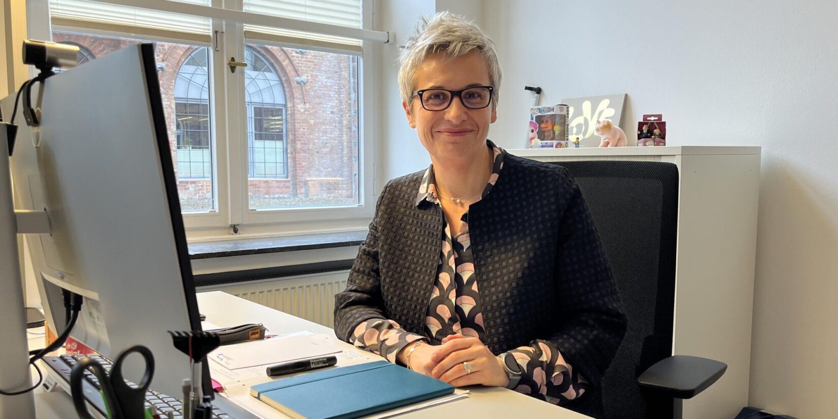 Leslie Czienienga gewinnt Prozess gegen die Prosoz Herten GmbH