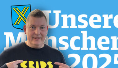 Crids.de und Teddy-Tonne aus Castrop-Rauxel