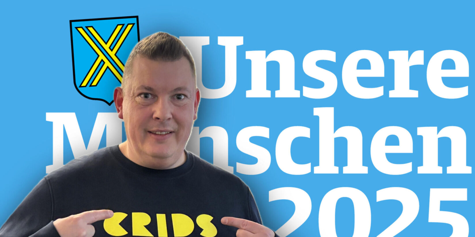 Crids.de und Teddy-Tonne aus Castrop-Rauxel