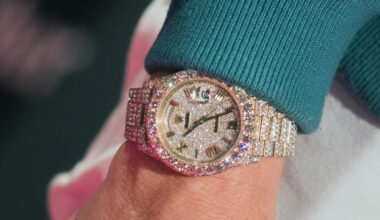 Rolex-Rätsel in Dortmund: Falscher Wachtmeister vor Gericht