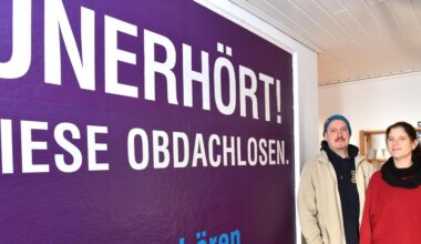 Zahl der Hilfebedürftigen steigt stetig