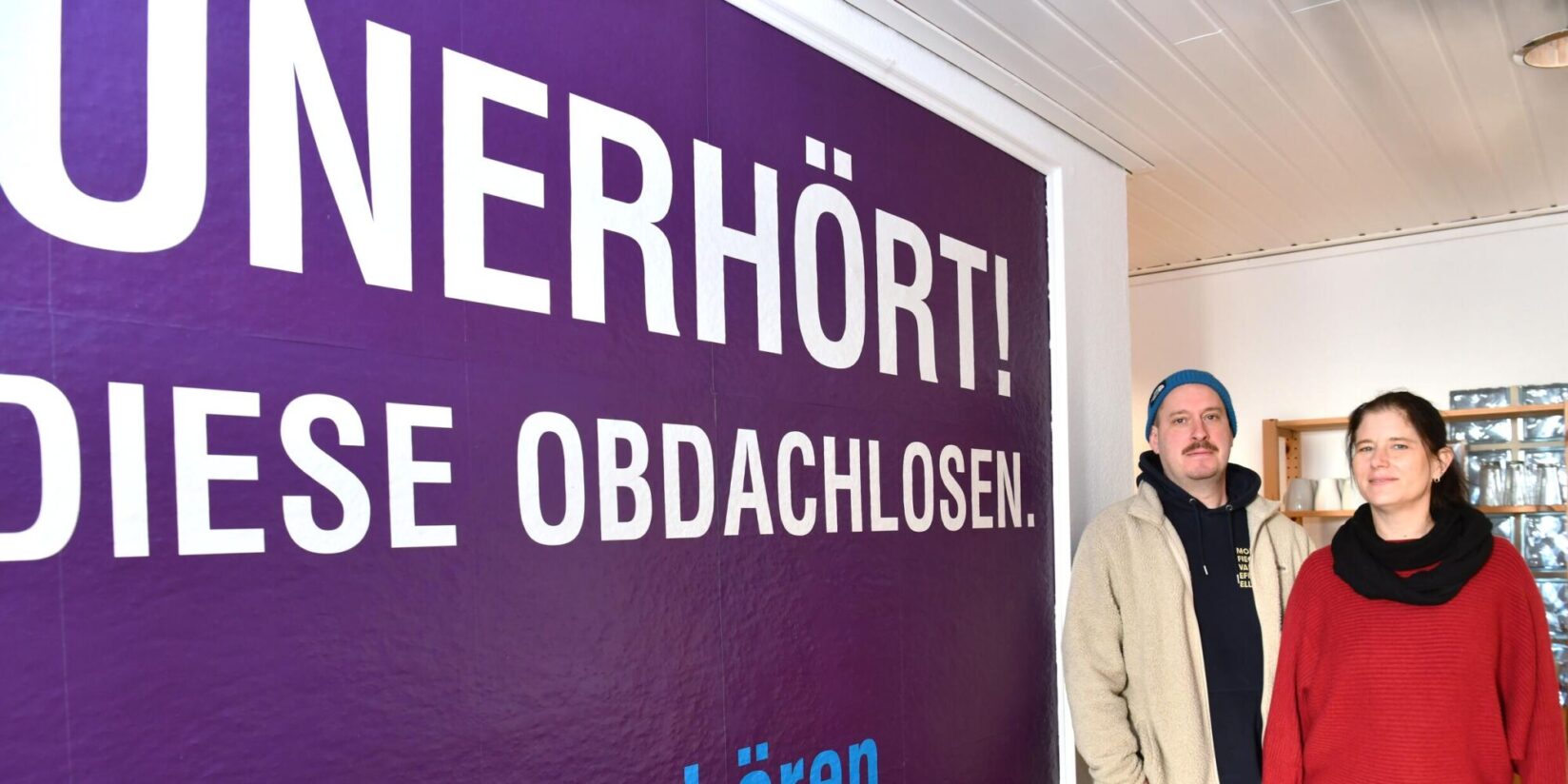 Zahl der Hilfebedürftigen steigt stetig