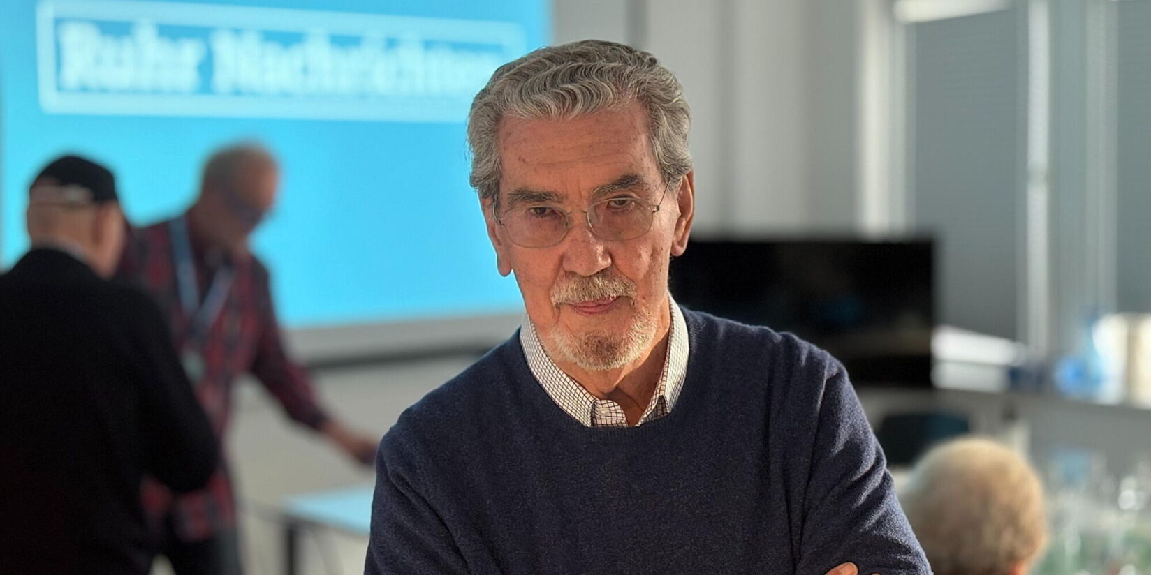 ePaper-Schulung erklärt die digitale Zeitung