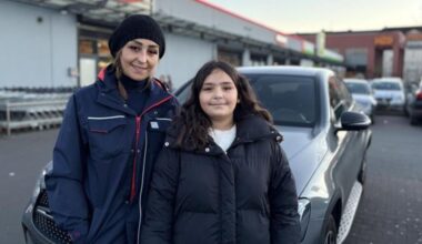 Sevde (9) stoppt Dieb und wird geehrt