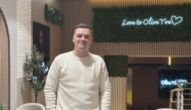 Neues Café 2026 mit Kosovo-Spezialitäten eröffnet