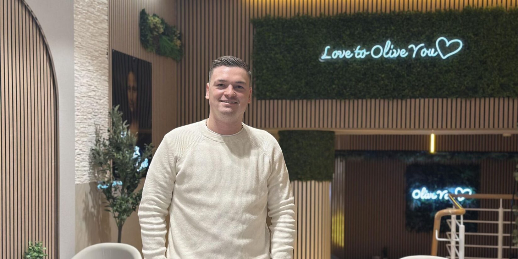 Neues Café 2026 mit Kosovo-Spezialitäten eröffnet