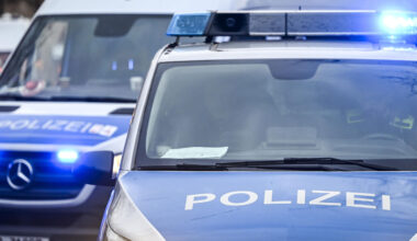 SEK nimmt 16-Jährigen nach Raubüberfall in Bochum fest