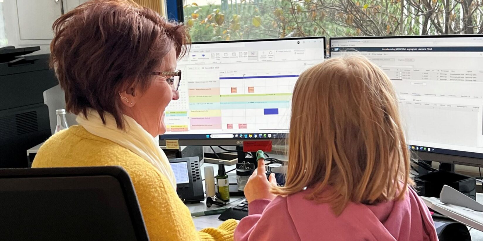 Familienfreundliche Arbeitgeber in Holzwickede