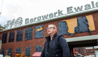 Grubenwehr, Neubaugebiet in Bertlich und Apothekerprotest