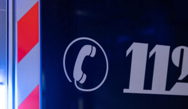 Verkehrsunfall auf Mallinckrodtstraße – Live-Verkehrsticker