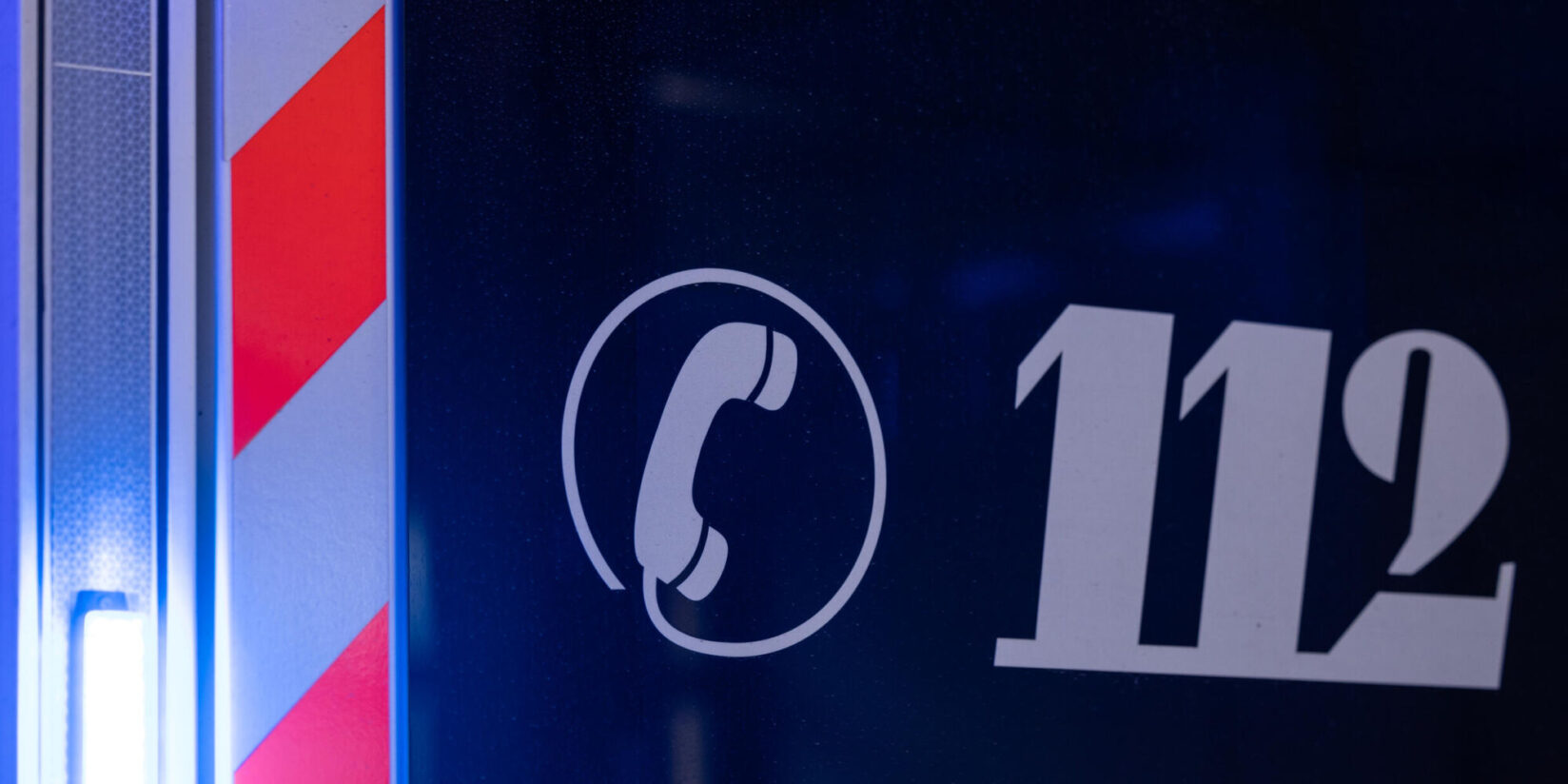 Verkehrsunfall auf Mallinckrodtstraße – Live-Verkehrsticker