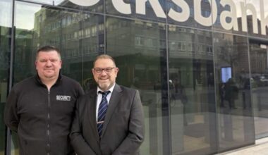 Security rettet 64.600 Euro eines Senioren