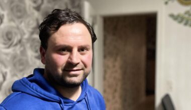 Muhsins langer Weg nach Holzwickede