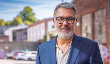 Dortmunds Ex-OB Westphal bleibt bis 2027 im RWE-Aufsichtsrat