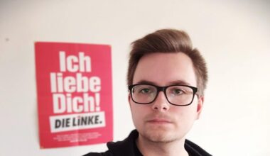 Shitstorm wegen Israel-Kritik von Leon Habekost aus Castrop-Rauxel