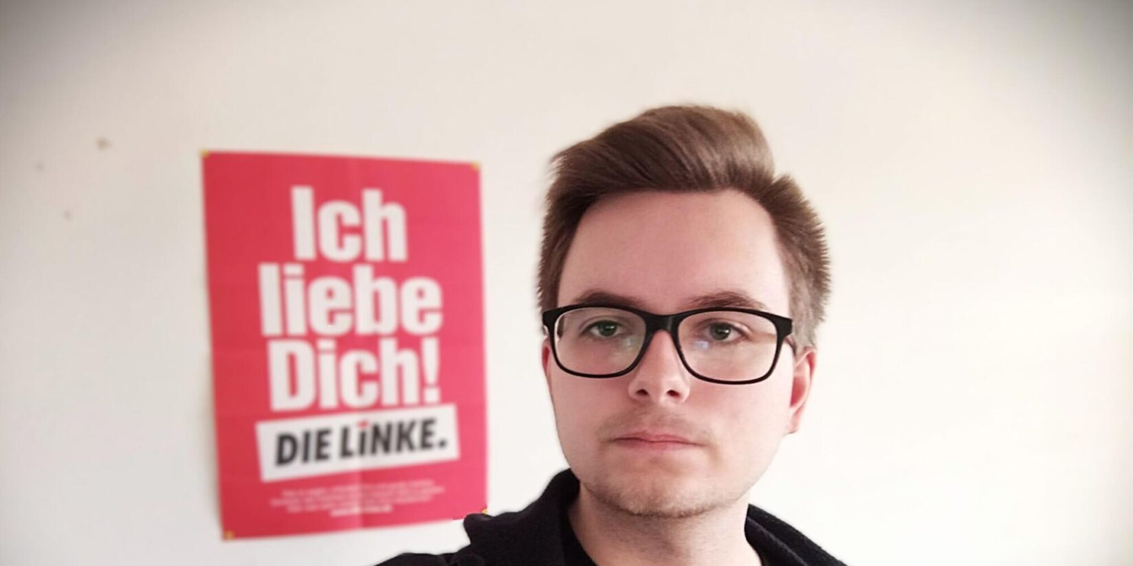 Shitstorm wegen Israel-Kritik von Leon Habekost aus Castrop-Rauxel