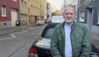 Ärger wegen neuer Parksituation in Dortmund