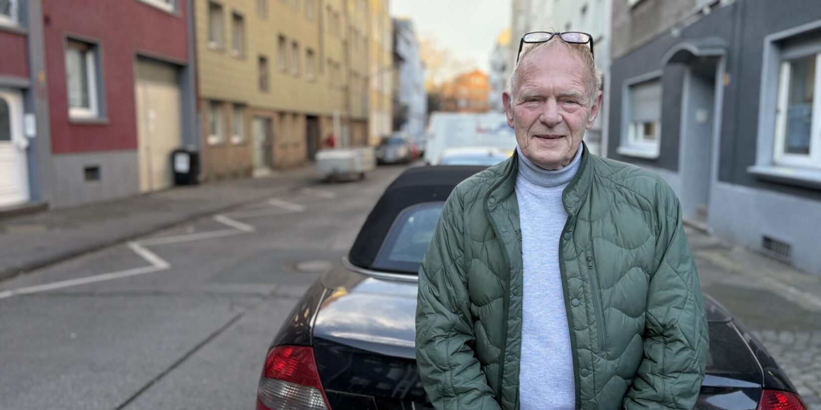 Ärger wegen neuer Parksituation in Dortmund