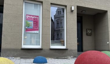 Förderprogramm gegen Leerstand bis 2027