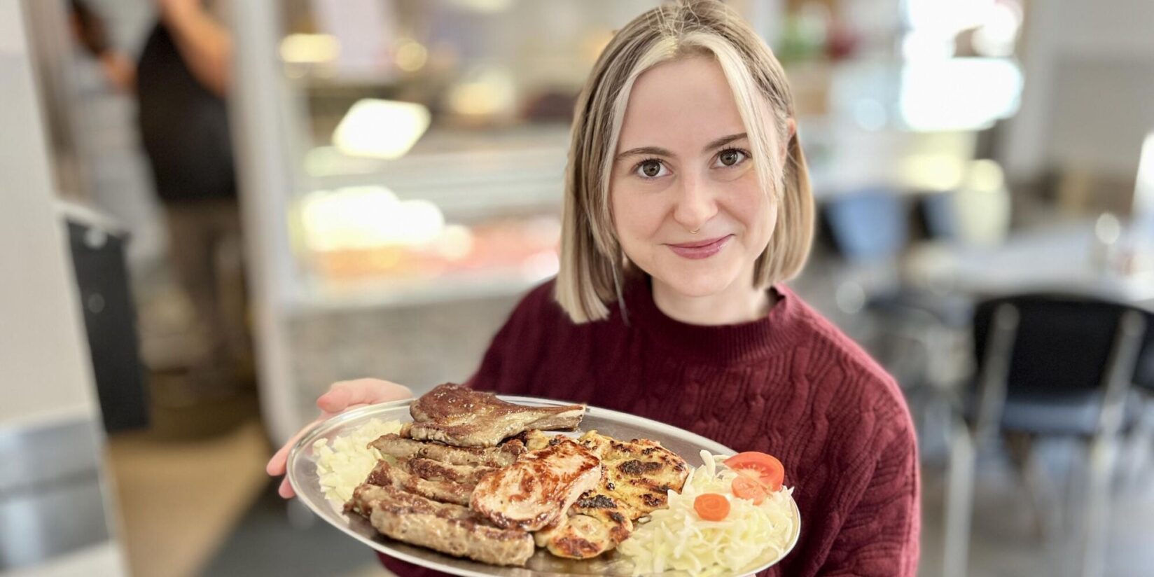 Geheimtipps Nordstadt Dortmund: Bester Espresso und mehr