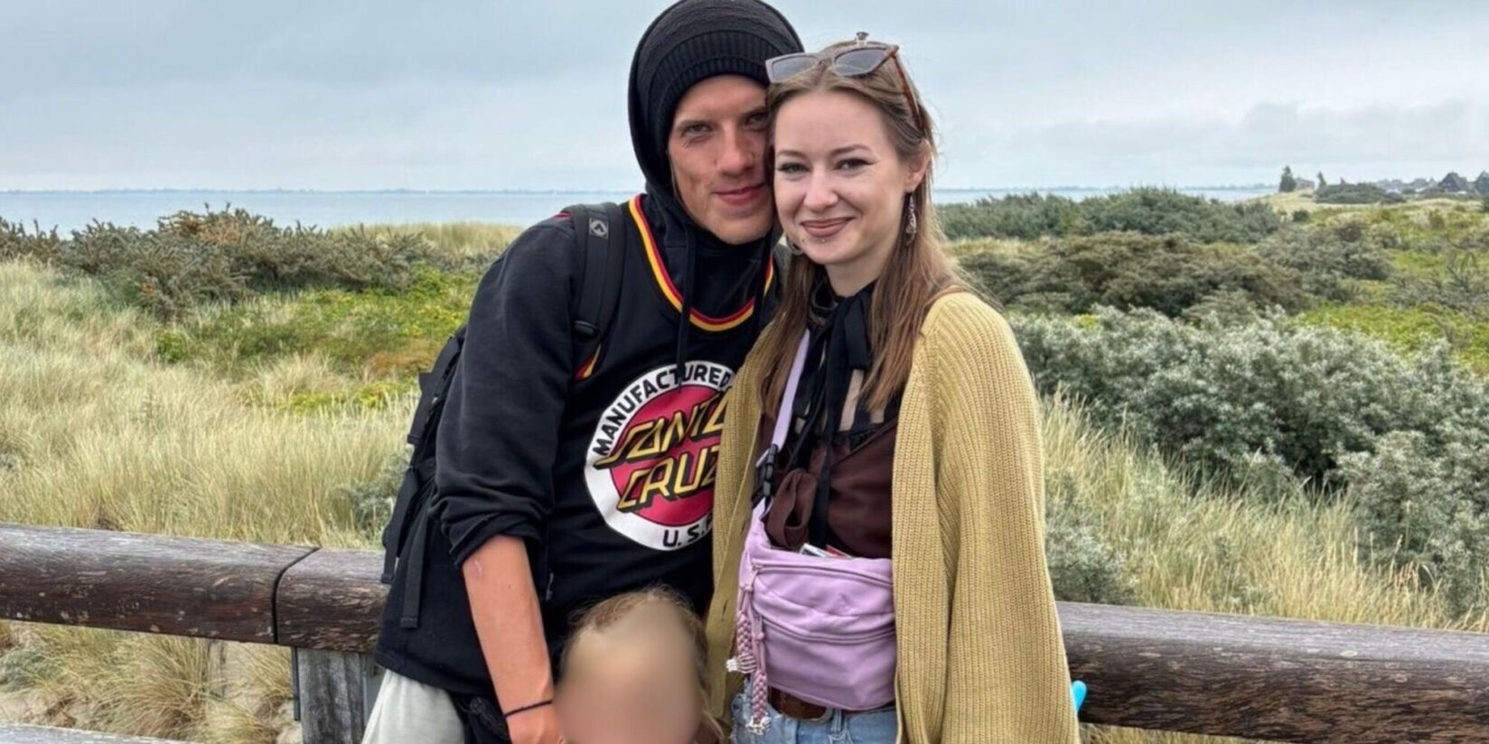 Spendenaufruf für Familie aus Lünen