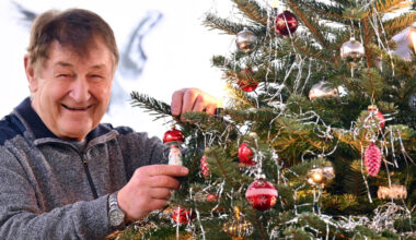 Schicken Sie uns Ihre Fotos