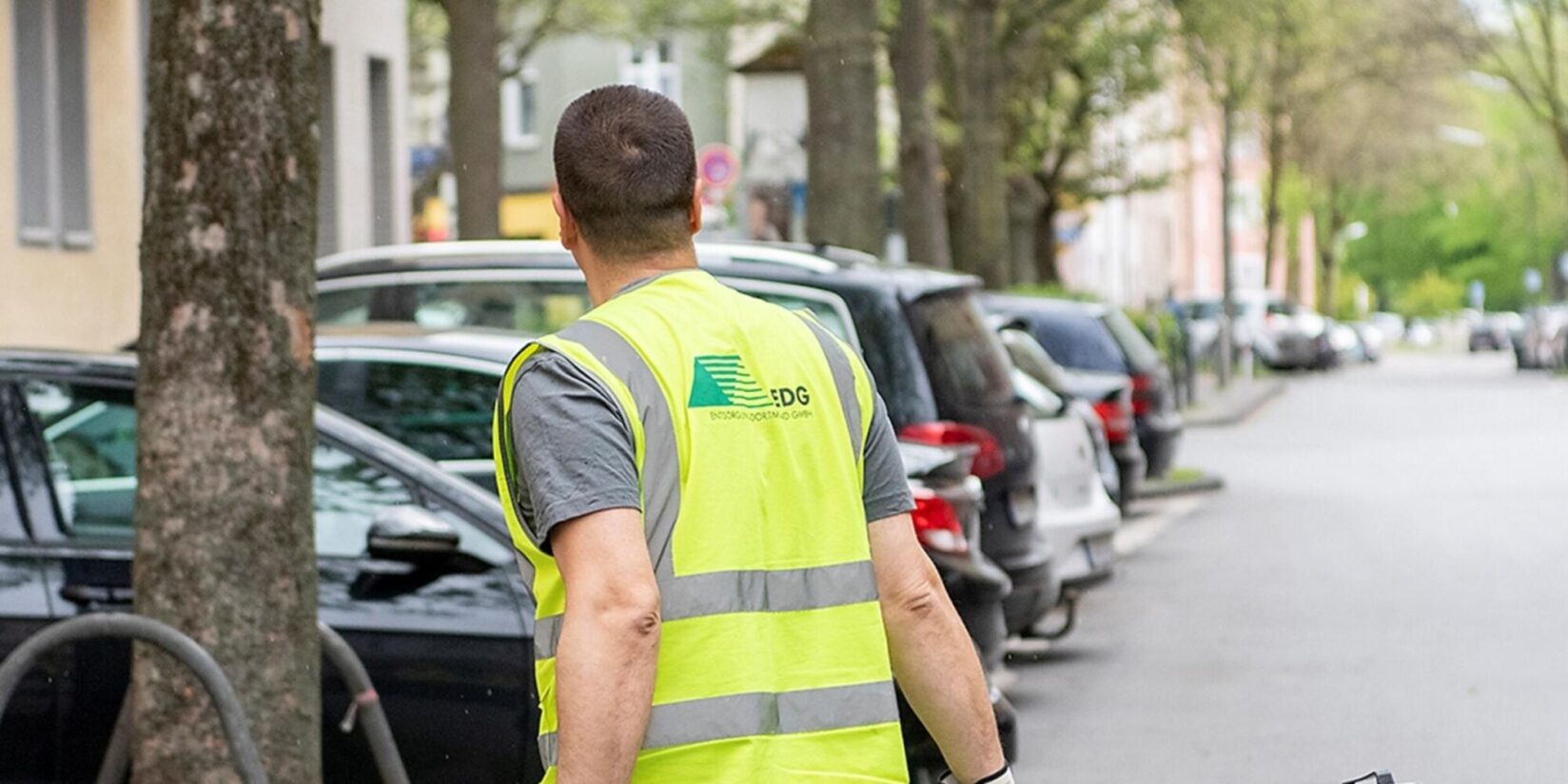 Müllgebühren und Abwasser werden teurer
