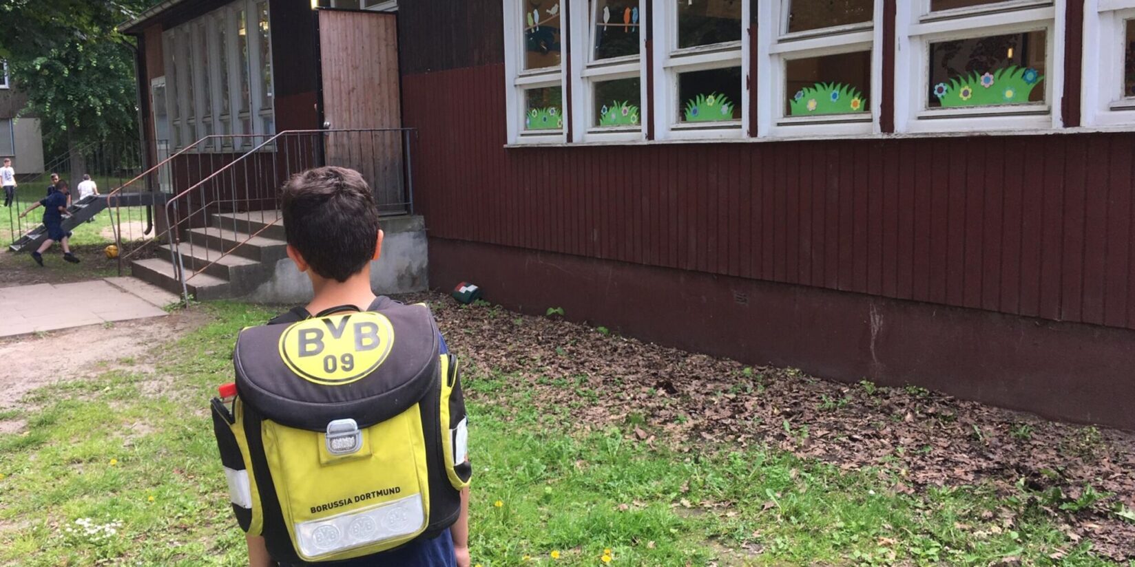 Rechtsanspruch auf OGS ab 2026: Klappt das in Dortmund?