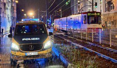 Verkehrsunfälle Dortmund 2025: Tote, Rennen, Millionenschäden