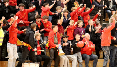 Hallenstadtmeisterschaft Dortmund: Freier Ticket-Verkauf beginnt