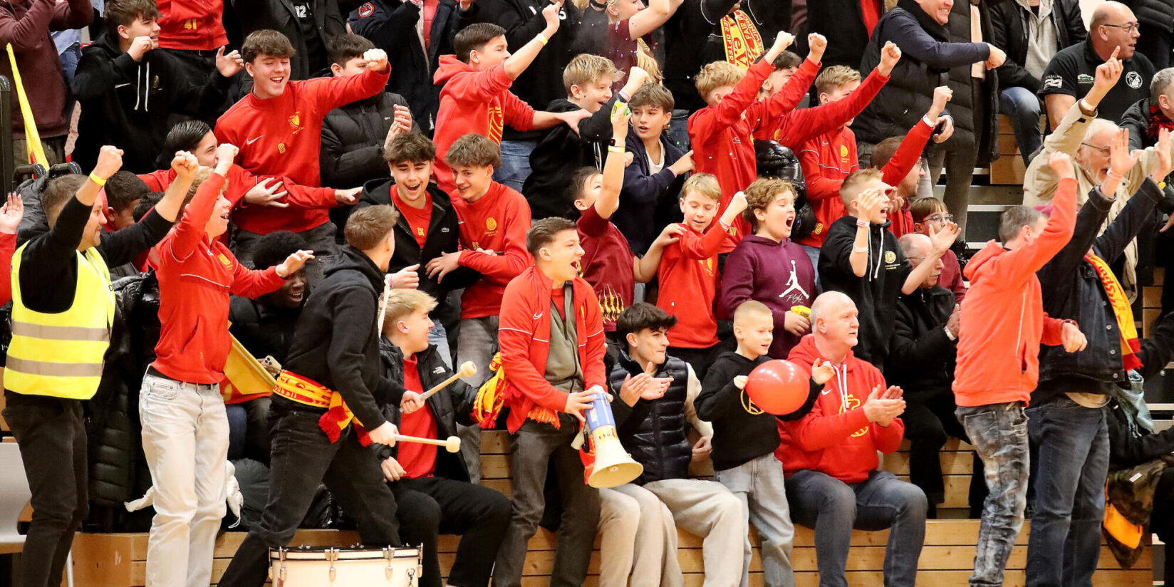 Hallenstadtmeisterschaft Dortmund: Freier Ticket-Verkauf beginnt