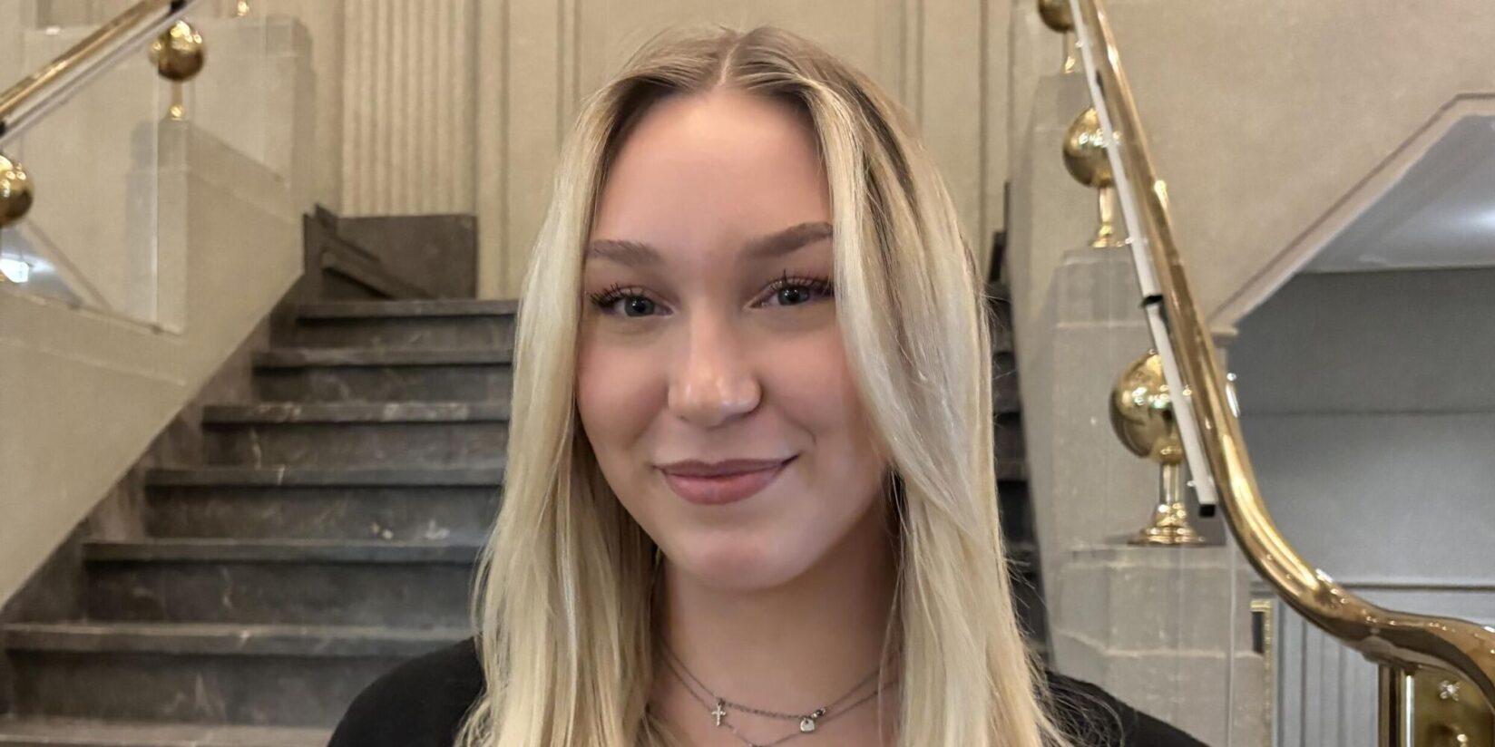 „Ich kann das immer noch nicht fassen“