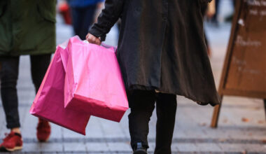 Hier können Sie am 21.12. shoppen