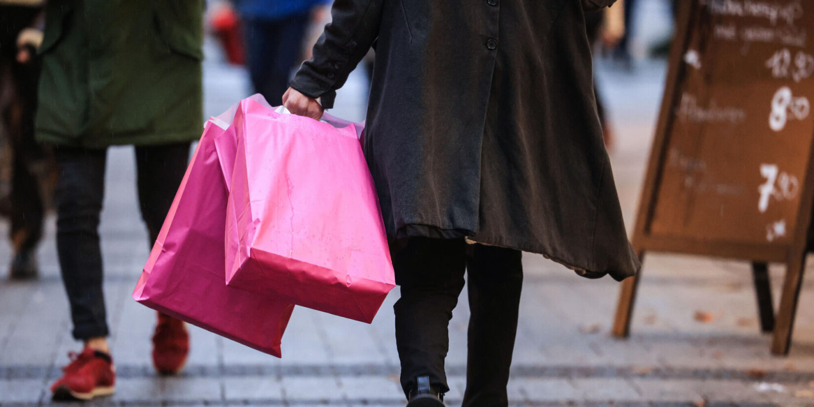 Hier können Sie am 21.12. shoppen