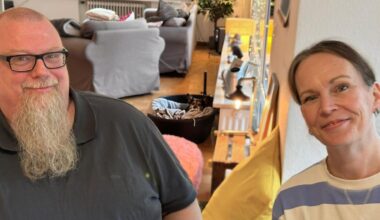 Angsthündin Mia in Castrop-Rauxel gefunden: „Ein Weihnachtswunder“