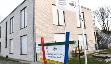 Eltern beklagen dauerhafte Notbetreuung in AWO-Kindergärten