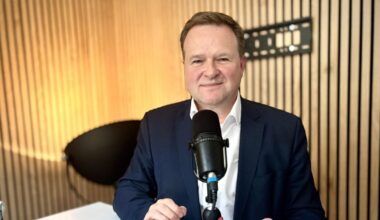 Frank Schwabe im Podcast: AfD-Verbot und Deutschlands Zukunft