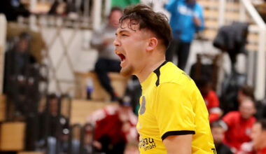 Liveticker: Qualifikation zur Hallenstadtmeisterschaft Dortmund