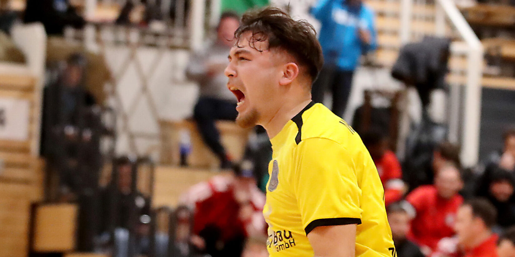 Liveticker: Qualifikation zur Hallenstadtmeisterschaft Dortmund