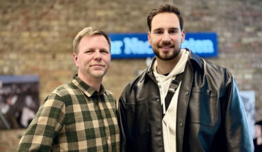 Marvin Raab im Podcast über das Aus bei RTL-Show Make Love, Fake Love