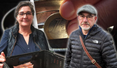 Warum die Stadt im NRW-Vergleich zurückbleibt