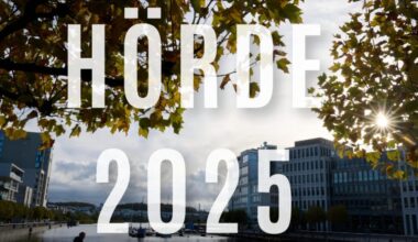 Dortmund: Das Jahr 2025 in Hörde