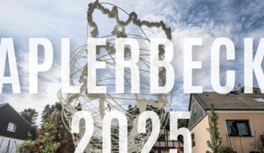 12 Geschichten, die den Stadtbezirk bewegten