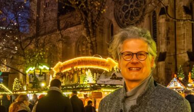 Was Albert Schweitzer damit zu tun hat