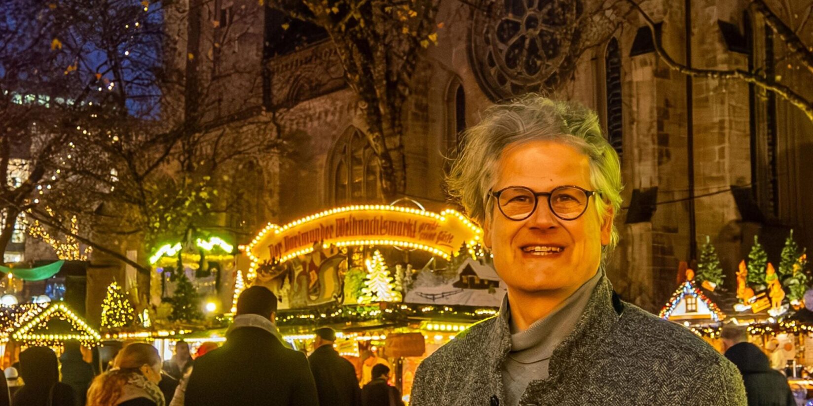 Was Albert Schweitzer damit zu tun hat