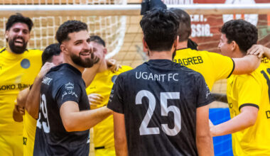 C-Ligisten sind Vorbild für alle